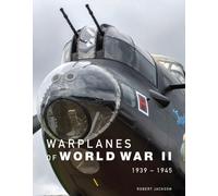 Warplanes of World War II