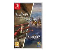 Warplanes WWI Sky Aces + WW2 Dogfight - Switch
