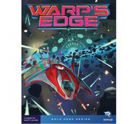 Warp's Edge - Brand New & Sealed