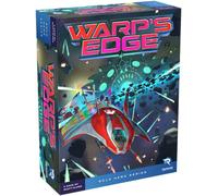 Warp's Edge - Brand New & Sealed