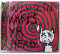 warps Your Head