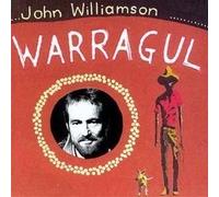 Warragul by John Williamson (2013-07-30)