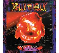 Warrant - Belly To Belly Volume 1