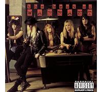 Warrant - Best of Warrant - CD - Explicit Lyrics - US Import - Legacy