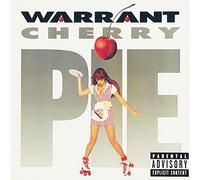 Warrant - Cherry Pie