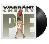 Warrant - Cherry Pie [VINYL]