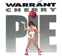 WARRANT - CHERRY PIE CD NEW
