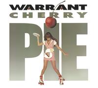 Warrant Cherry Pie explicit_lyrics (CD) (US IMPORT)