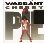 Warrant Cherry Pie LP Vinyl NEW