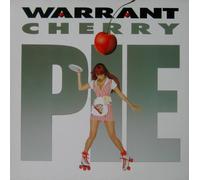 Warrant - Cherry Pie [VINYL]