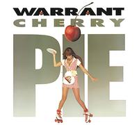Warrant - Cherry Pie [VINYL]