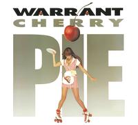 Warrant Cherry Pie (Vinyl) (US IMPORT)