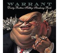 Warrant - Dirty Rotten Filthy Stinking Rich [Us Import]