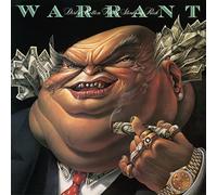 Warrant - Dirty Rotten Filthy Stinking Rich [VINYL]