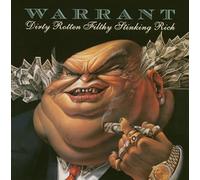 Warrant - Dirty Rotton Filthy Stinking R