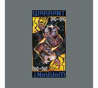 Warrant - Dog Eat Dog [180 gm LP Black Vinyl]