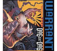 Warrant - Dog Eat Dog