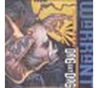 Warrant - Dog Eat Dog [CASSETTE]