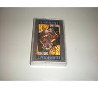 Warrant - Dog Eat Dog [CASSETTE]