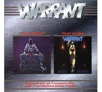 Warrant - Enforcer/First Strike
