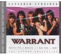 Warrant - Extended Versions