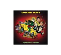 Warrant - Greatest & Latest