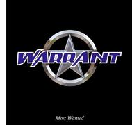 Warrant - Most Wanted