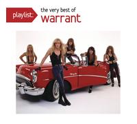 Warrant Playlist: the Very Best of War (CD) (US IMPORT)