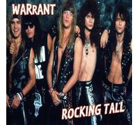 Warrant - Rocking Tall