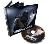 Warrant - Speed Of Metal [New CD] Media Book, UK - Import