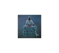 WARRANT: THE ENFORCER (BLOOD-RED VINYL) - LP vinyl SEALED