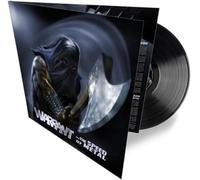 WARRANT - THE SPEED OF METAL [VINYL]