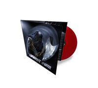 Warrant - The Speed Of Metal Red - Colored Vinyl