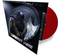 Warrant - The Speed Of Metal Red - Colored Vinyl