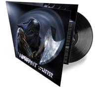 WARRANT - THE SPEED OF METAL [VINYL]