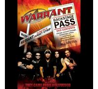 Warrant - They Came From Hollywood