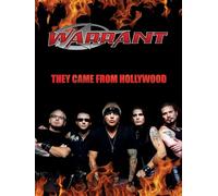 Warrant - They Came From Hollywood