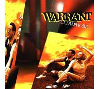 Warrant - Ultraphobic