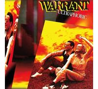 Warrant - Ultraphobic [VINYL]