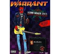 Warrant - Warrant: Born Again [DVD]
