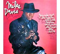 Miles Davis - You're Under Arrest [Vinyl LP]