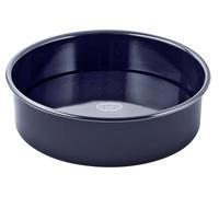 Warranty Form 26Cm Diameter Professional Blue