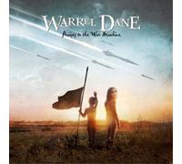Warrel Dane Praise to the War Machine (Vinyl) (US IMPORT)