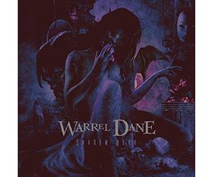 Warrel Dane - Shadow Work