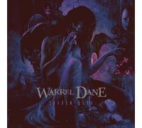 Warrel Dane Shadow Work CD NEW