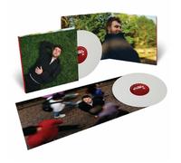 WARREN, Alex - You'll Be Alright Kid - gatefold white vinyl 2xLP + booklet