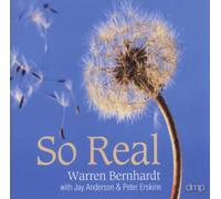 Warren Bernhardt - So Real