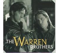 Warren Brothers - Beautiful Day in the Cold Crue [CASSETTE]