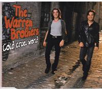 Warren Brothers - Cold cruel world [Single-CD]