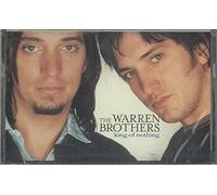 Warren Brothers - King of Nothing [CASSETTE]